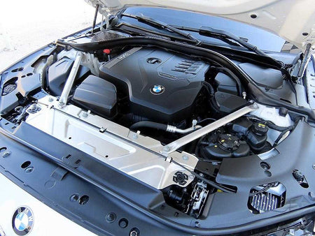 BMW 4-Series — photo 19