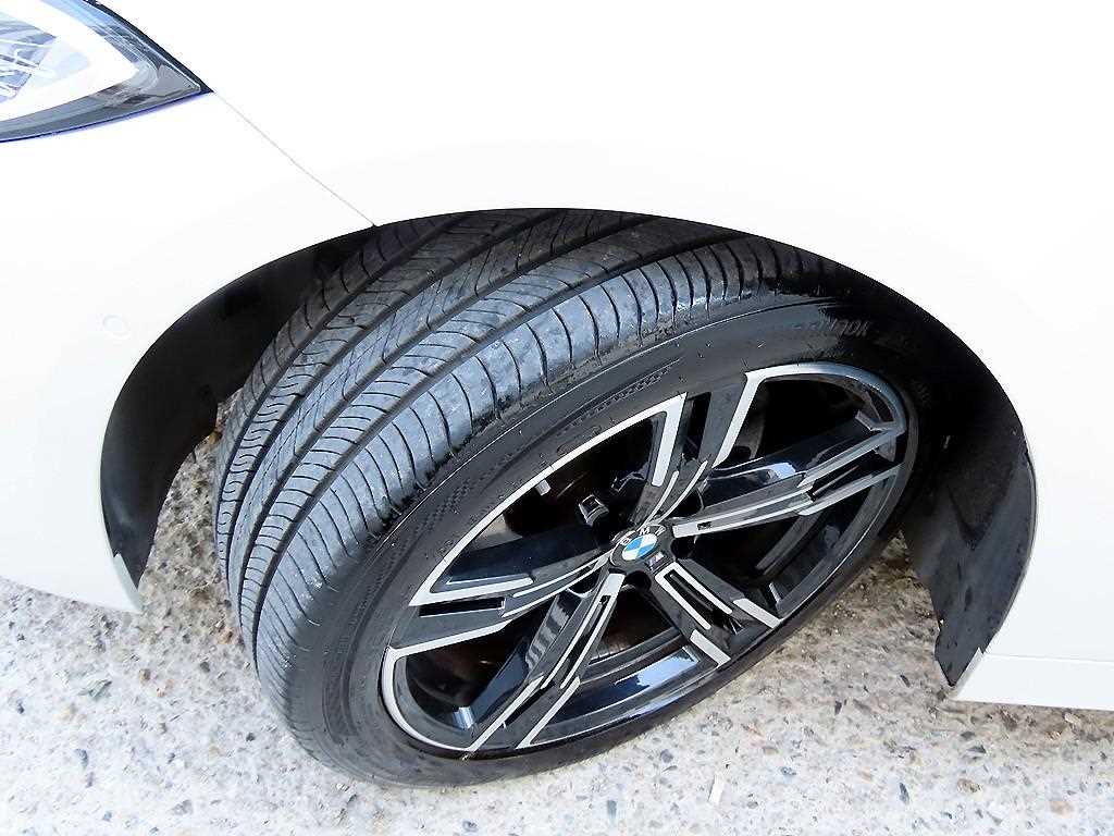BMW 4-Series — photo 20