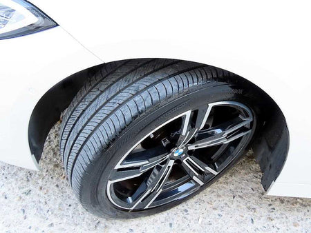 BMW 4-Series — photo 20