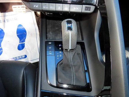 Hyundai Avante — photo 10