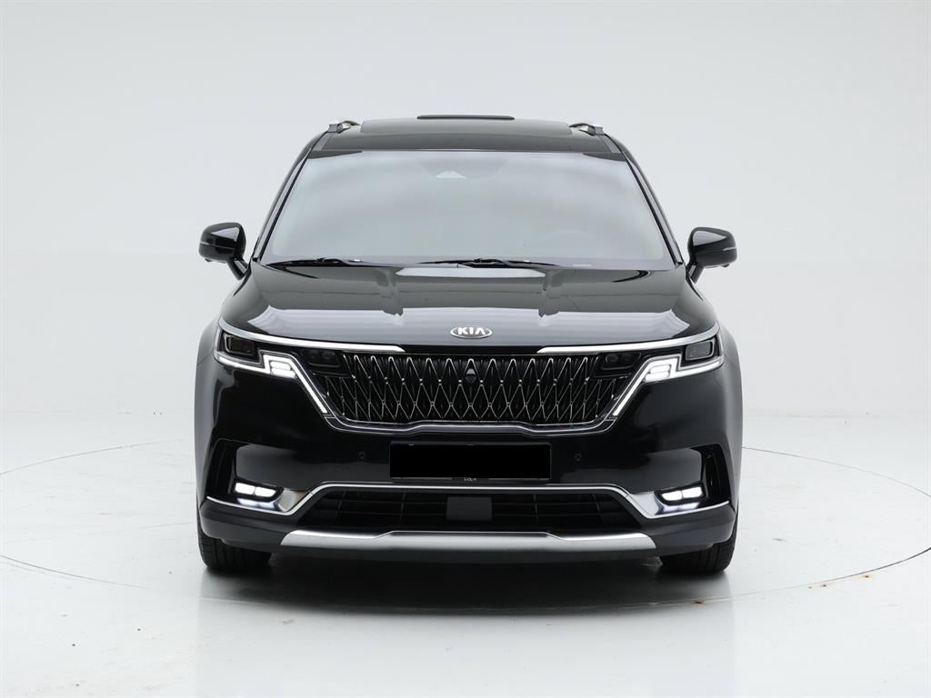 Kia Carnival — photo 02