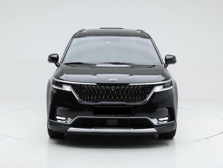 Kia Carnival — photo 02