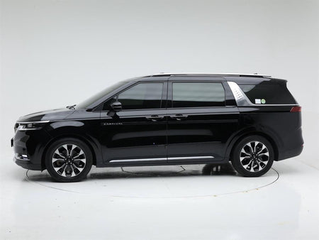 Kia Carnival — photo 03