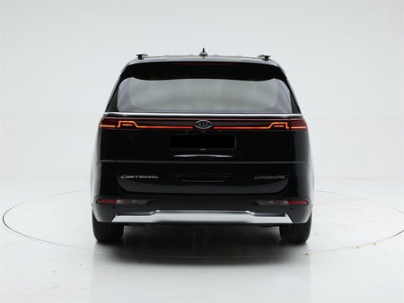Kia Carnival — photo 05