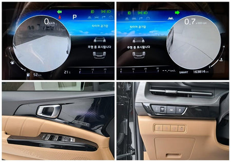 Kia Carnival — photo 13