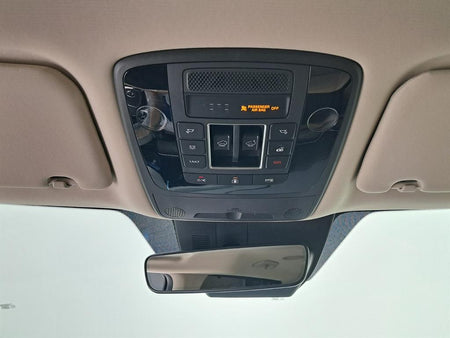 Kia Carnival — photo 15