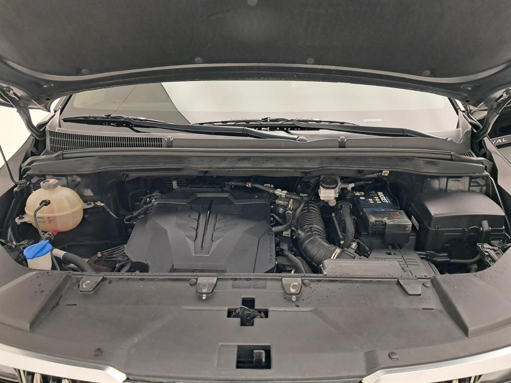 Kia Carnival — photo 19