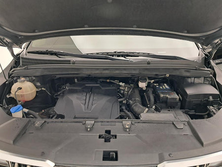 Kia Carnival — photo 19