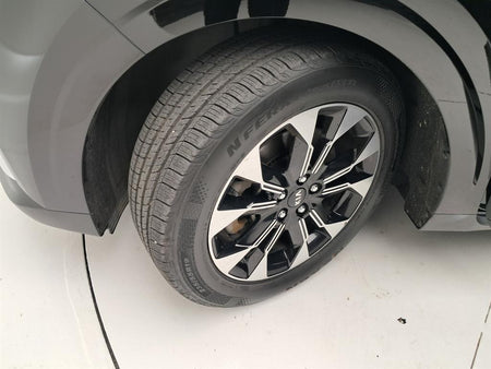 Kia Carnival — photo 20