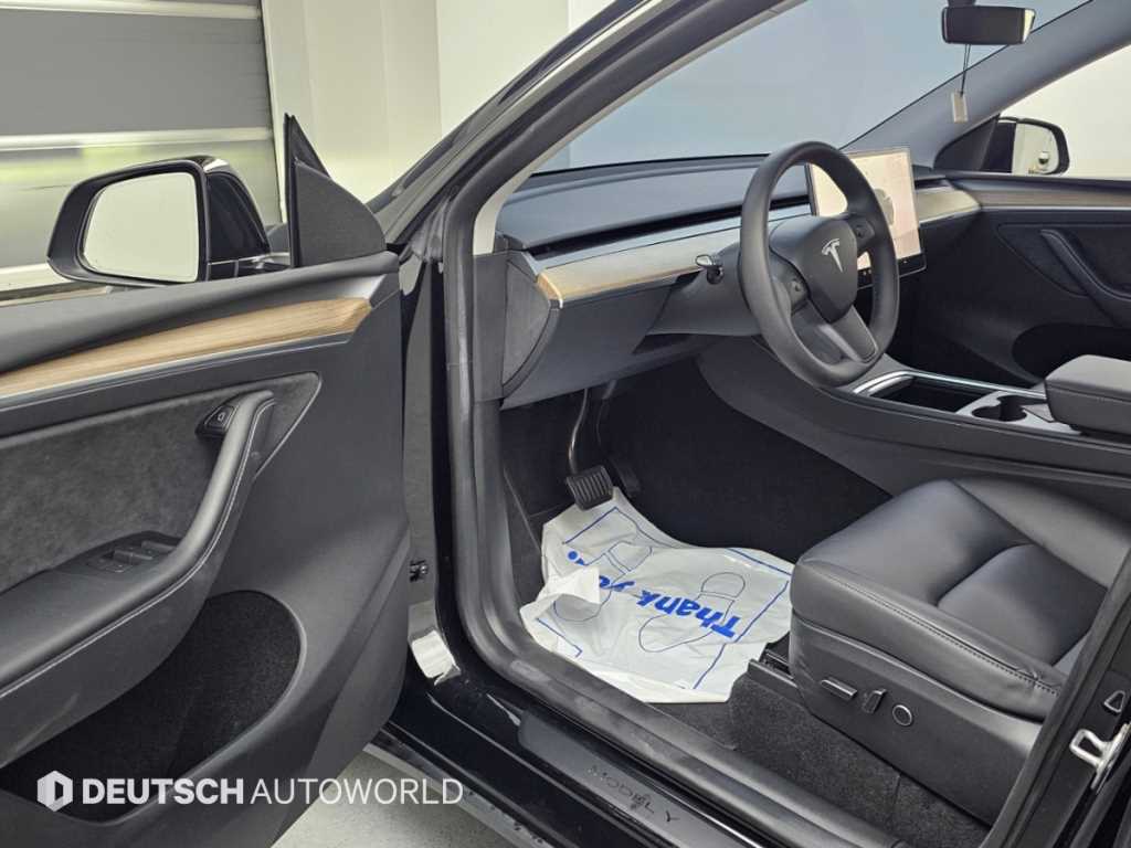 Tesla Model Y — photo 11