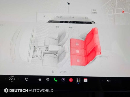 Tesla Model Y — photo 16