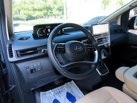 Hyundai Staria — photo 07
