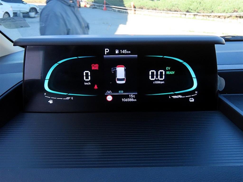 Hyundai Staria — photo 09