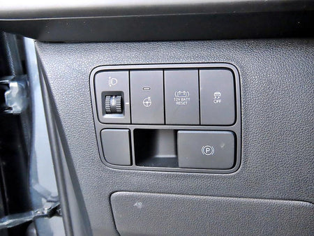 Hyundai Staria — photo 12