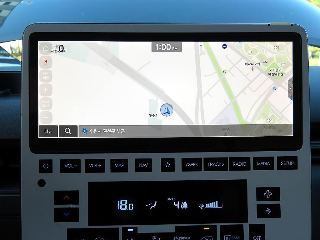 Hyundai Staria — photo 14