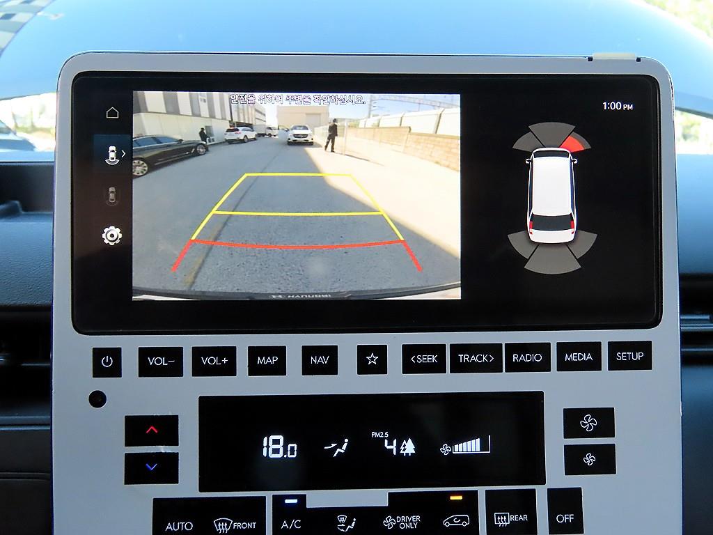 Hyundai Staria — photo 15