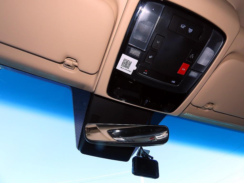 Hyundai Staria — photo 16