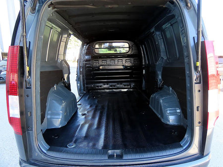 Hyundai Staria — photo 18