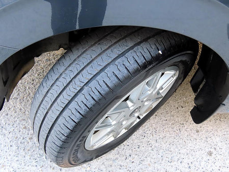 Hyundai Staria — photo 20