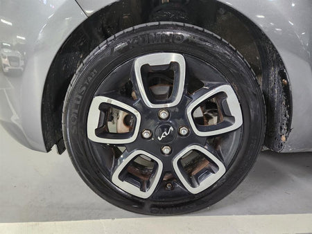 Kia RAY — photo 15