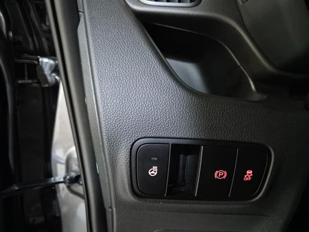 Kia RAY — photo 13