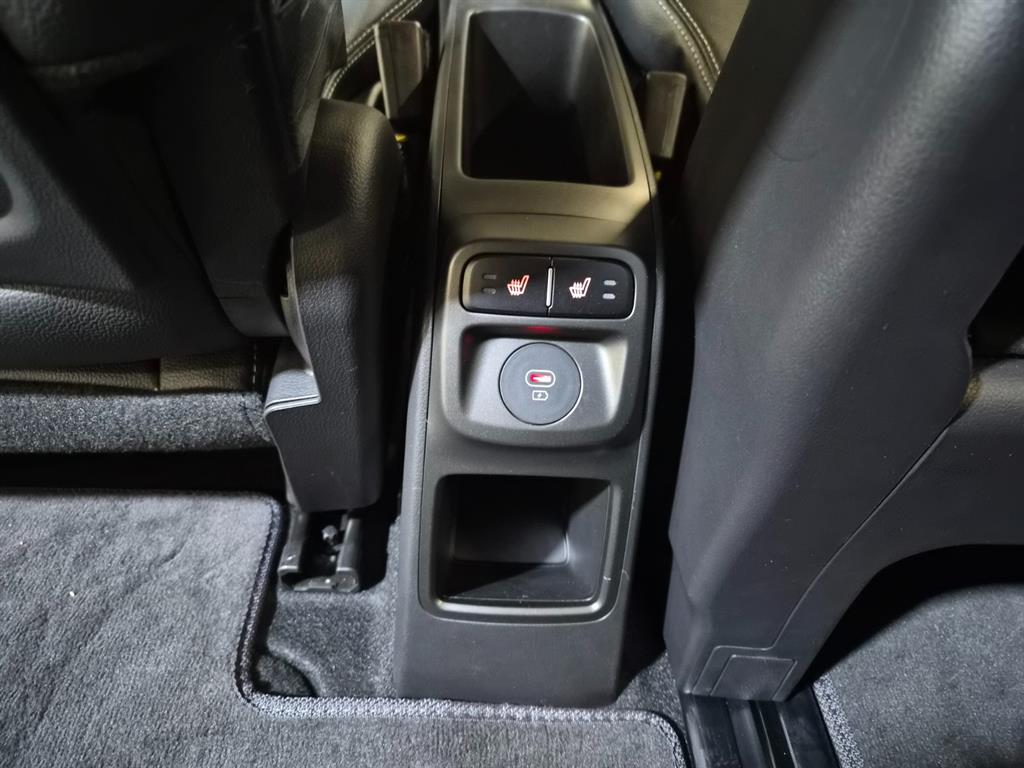Kia RAY — photo 16
