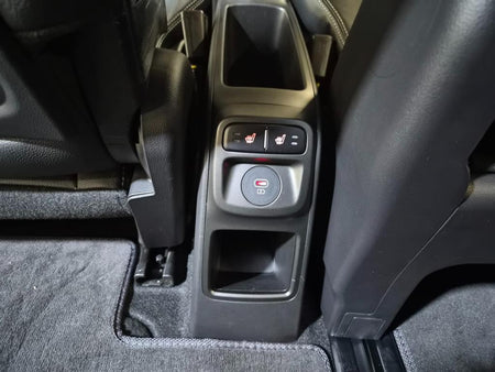 Kia RAY — photo 16