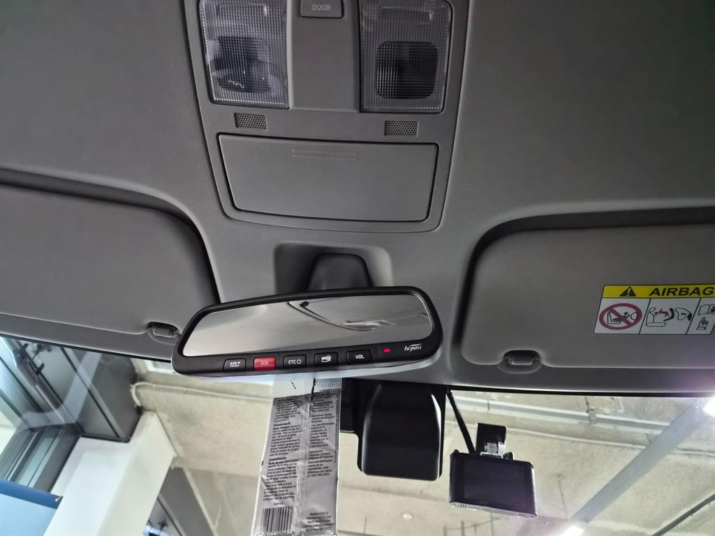 Kia RAY — photo 18