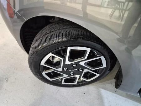 Kia RAY — photo 20