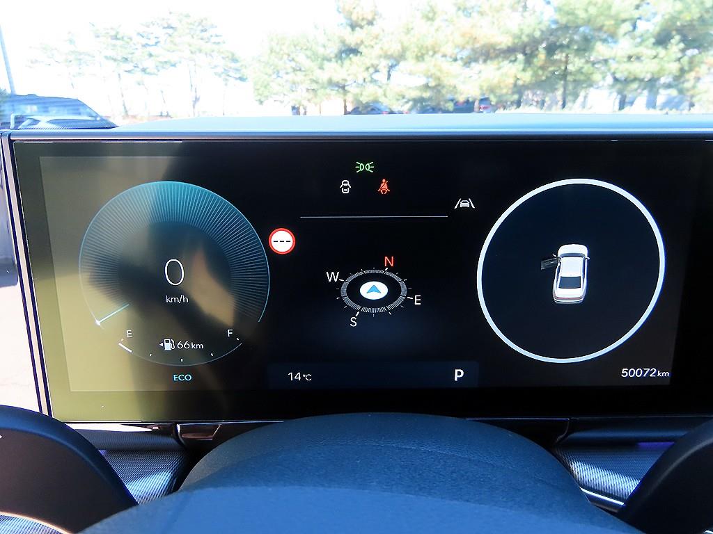 Hyundai Grandeur — photo 09