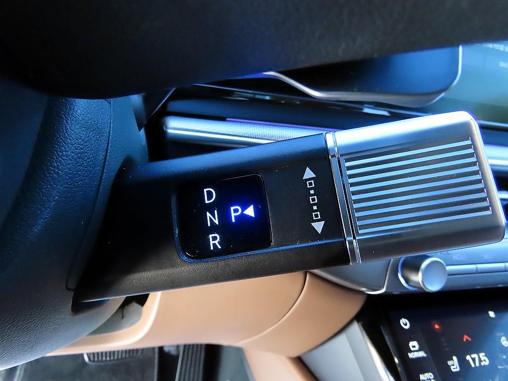 Hyundai Grandeur — photo 10