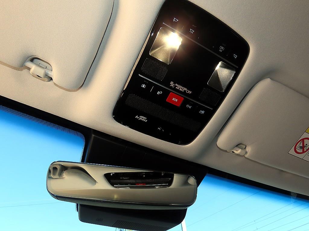 Hyundai Grandeur — photo 14