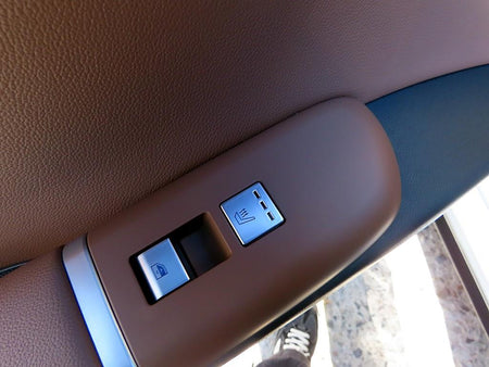 Hyundai Grandeur — photo 15