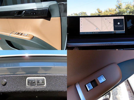 Hyundai Grandeur — photo 17