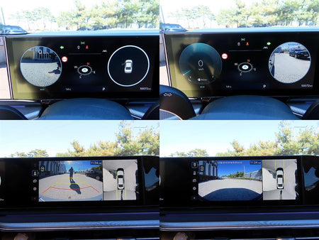 Hyundai Grandeur — photo 18