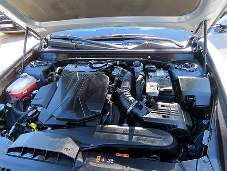 Hyundai Grandeur — photo 19