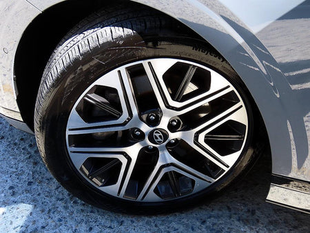 Hyundai Grandeur — photo 20