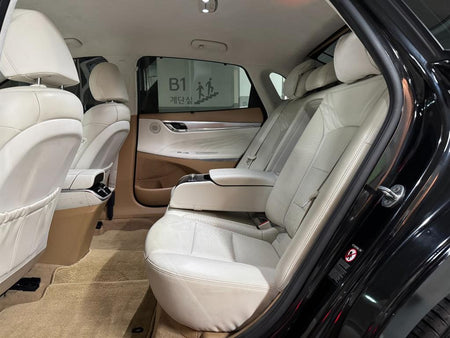 Hyundai Grandeur — photo 02