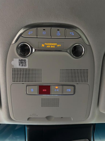 Hyundai Grandeur — photo 16