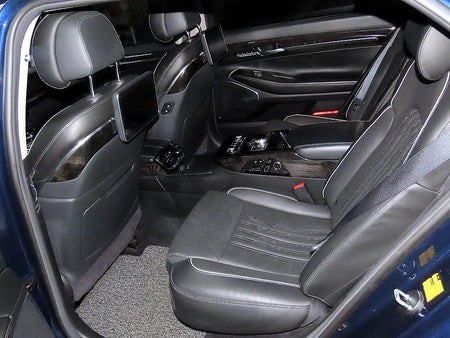 Genesis EQ900 — photo 07