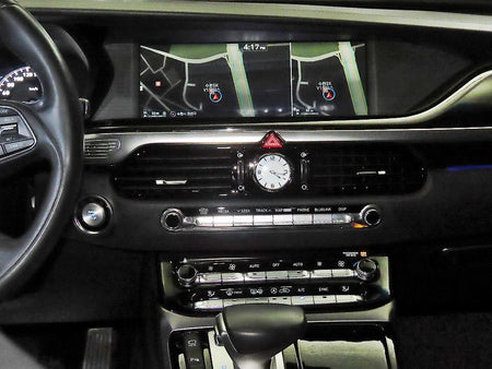 Genesis EQ900 — photo 11