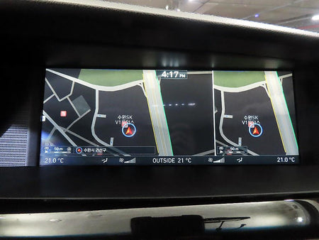 Genesis EQ900 — photo 14