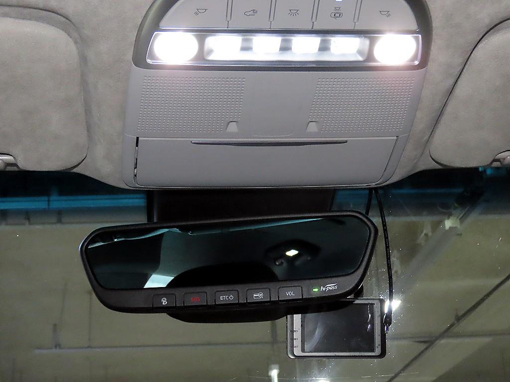 Genesis EQ900 — photo 15