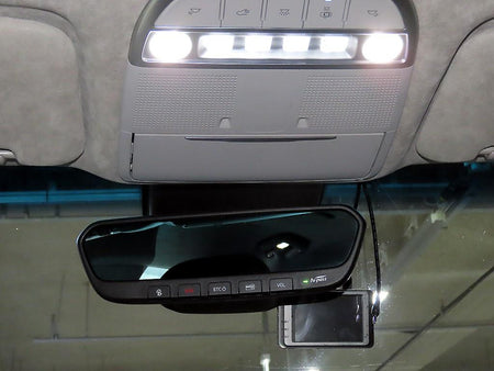 Genesis EQ900 — photo 15