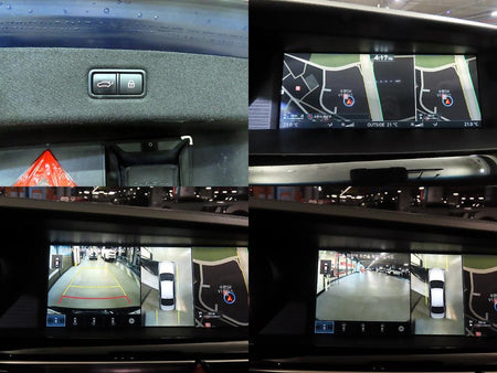 Genesis EQ900 — photo 18