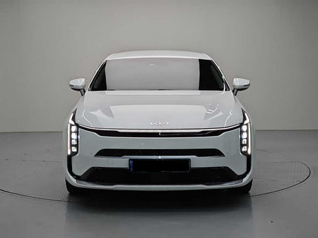 Kia K8 — photo 02