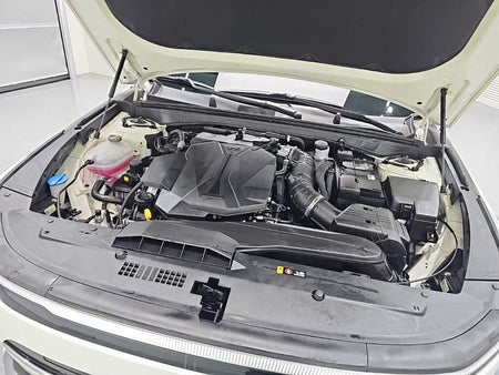 Kia K8 — photo 05