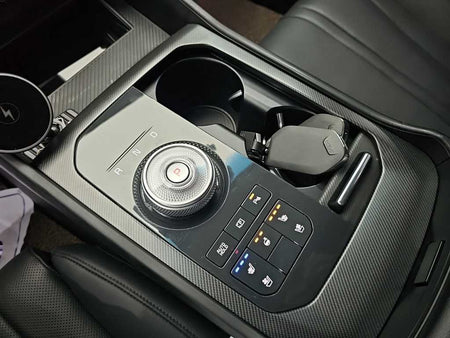 Kia K8 — photo 08