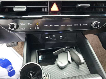 Kia K8 — photo 10