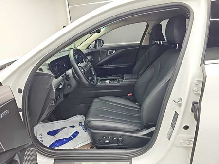 Kia K8 — photo 11